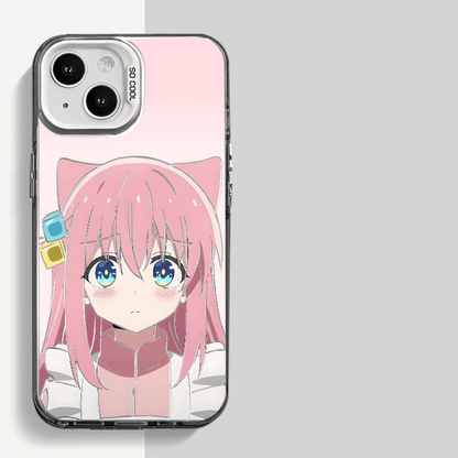 Bocchi the Rock phone case