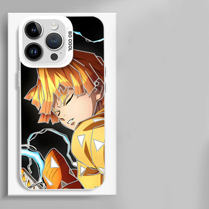 Demon Slayer: Kimetsu no Yaiba Phone Case