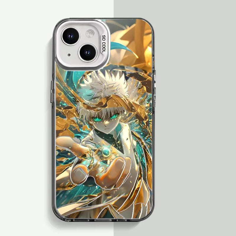 Hunter x Hunter phone case