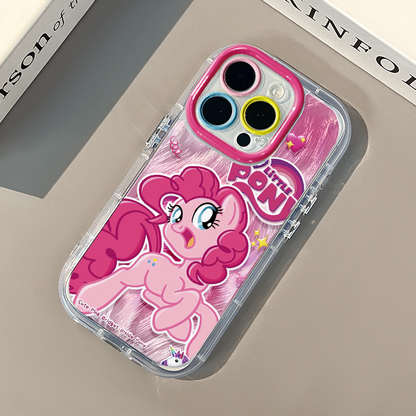 my little pony phone case