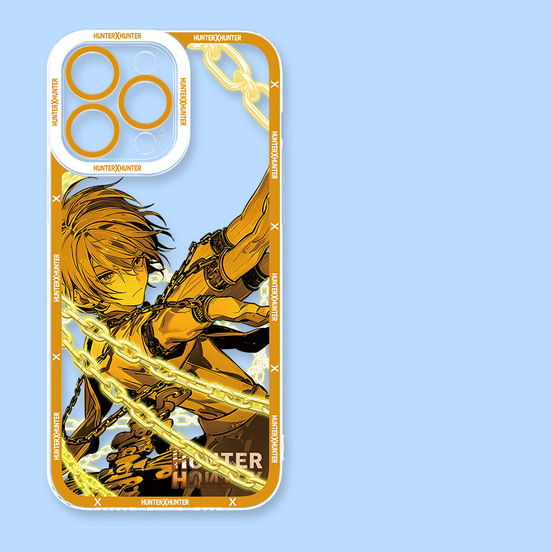 Hunter x Hunter phone case