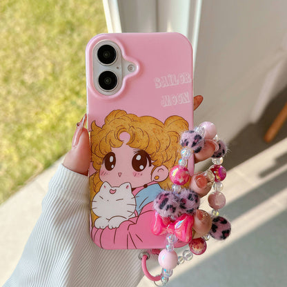 Original Sailor Moon Phone Case