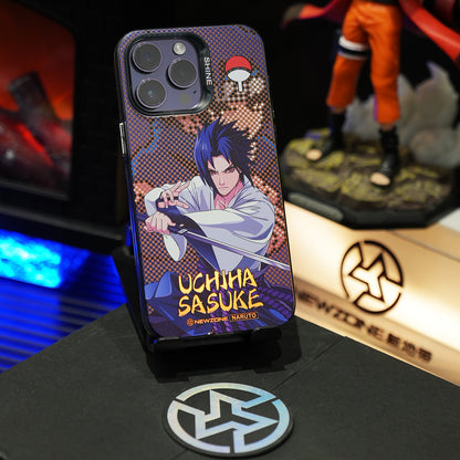 2025 new Naruto phone case