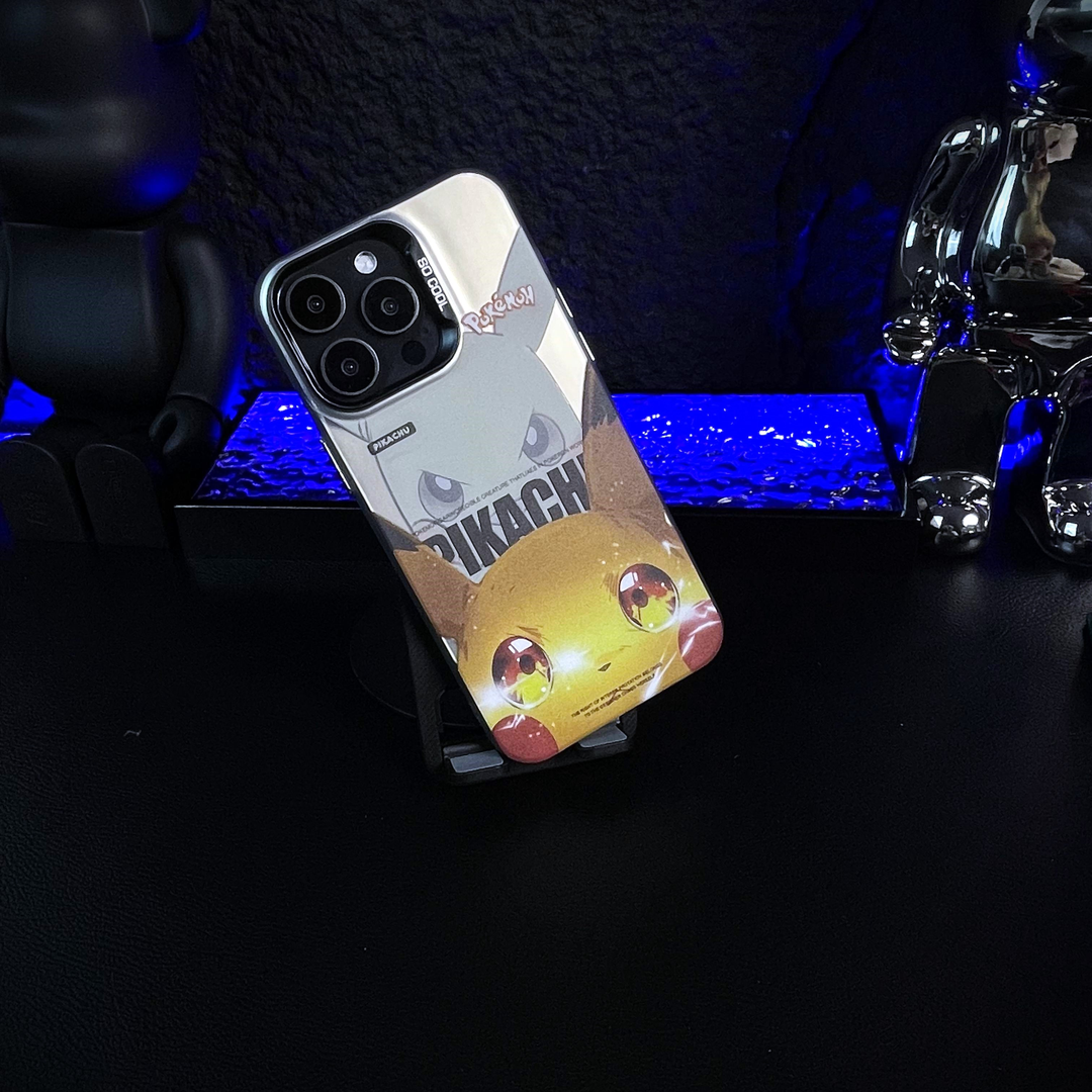 New Original Pokémon Phone Case