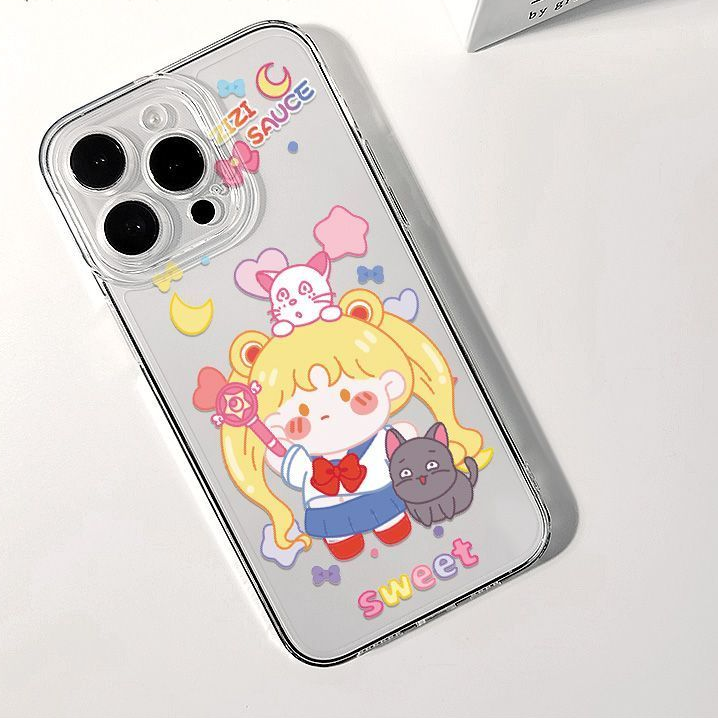 Original Sailor Moon Phone Case