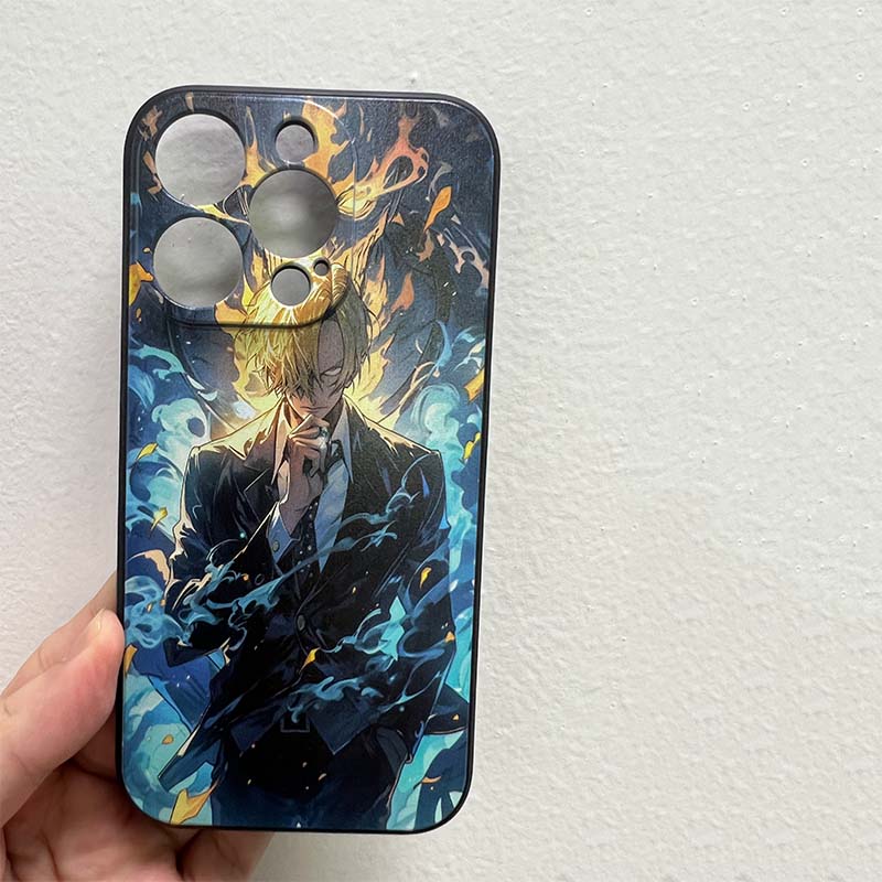 One Piece Mobile Phone Case