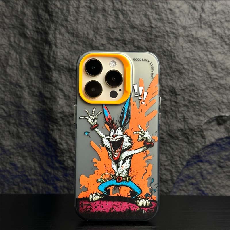 Bugs Bunny Phone Case