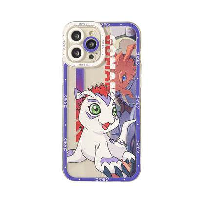 2025 New Digimon Phone Cases