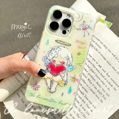 Cute Simple Phone Cases