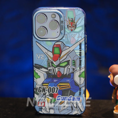 new original Mobile Suit Gundam phone case