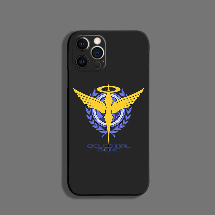 new original Mobile Suit Gundam phone case