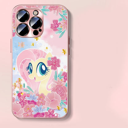 my little pony phone case