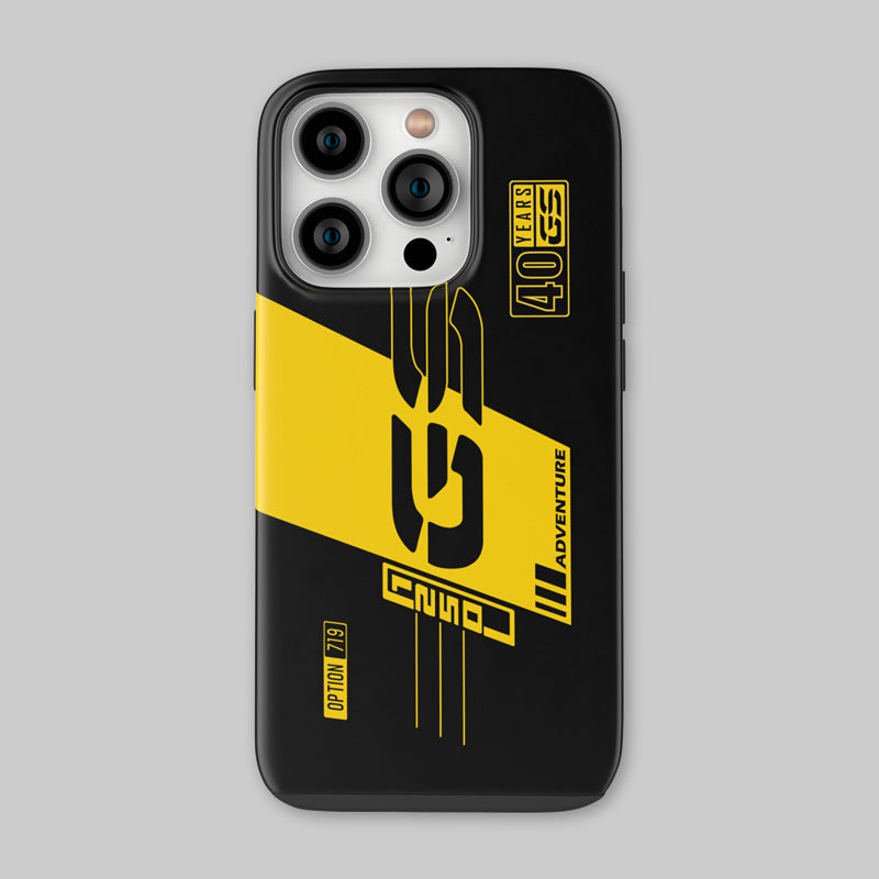 New motorcycle  phone case