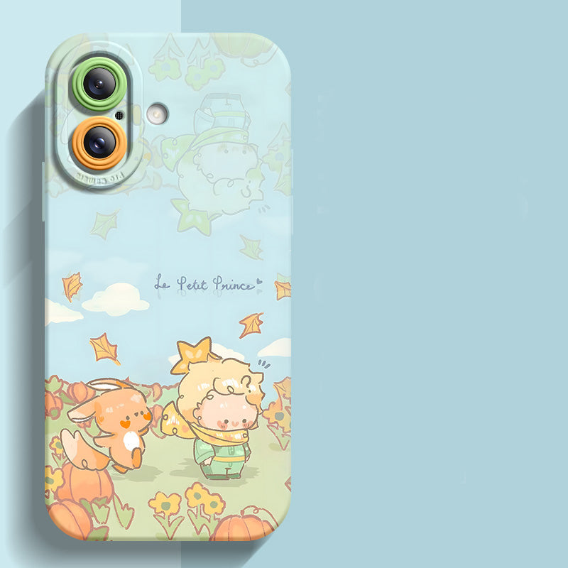 little prince  Magnetic Phone Case