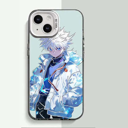 Hunter x Hunter phone case