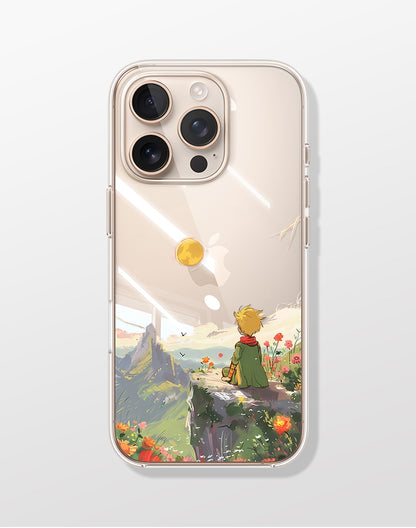 little prince  Magnetic Phone Case