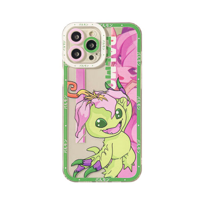 2025 New Digimon Phone Cases