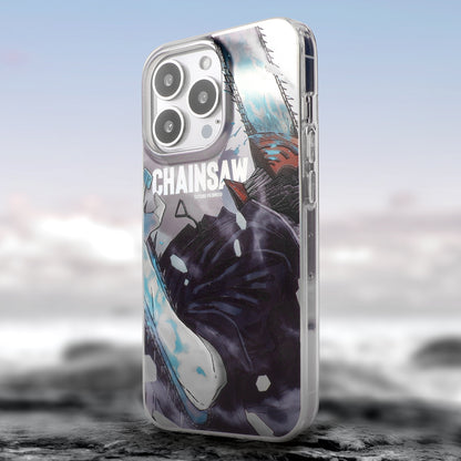 Chainsaw Man Phone Cases