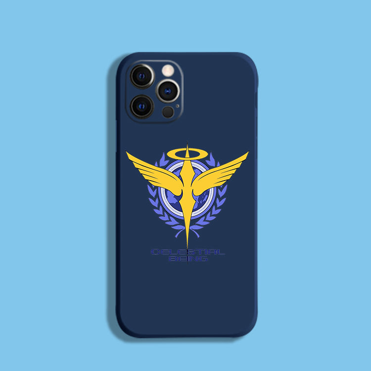 new original Mobile Suit Gundam phone case