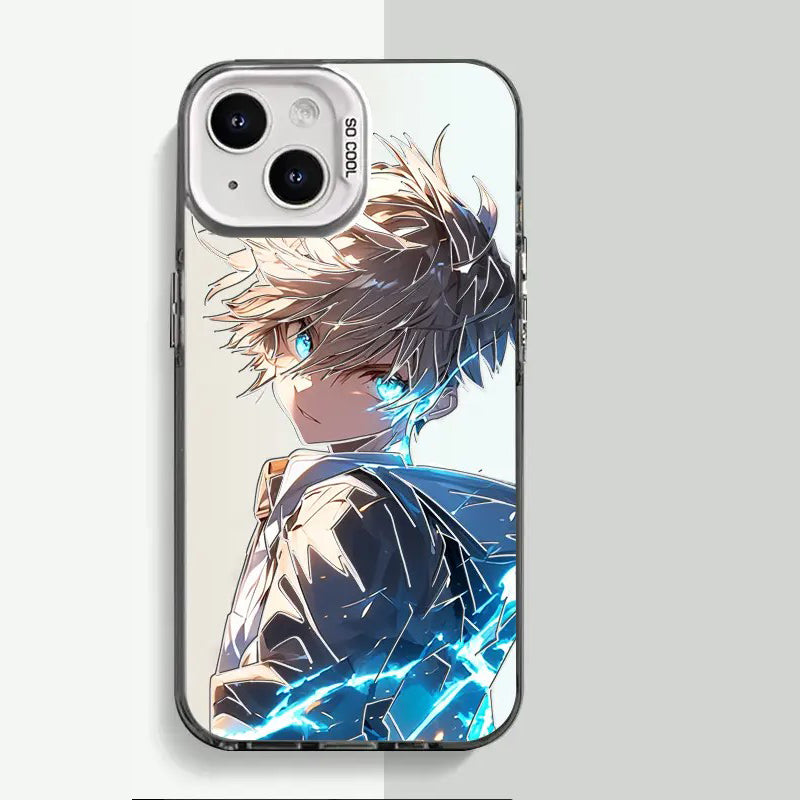 Hunter x Hunter phone case