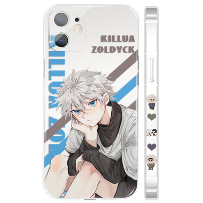 Hunter x Hunter phone case