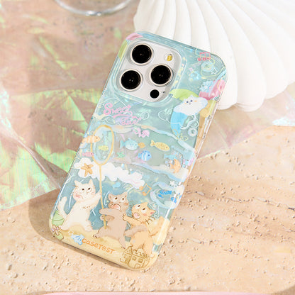 Cute Simple Phone Cases