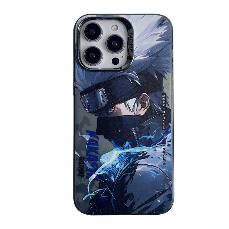 2025 new Naruto phone case