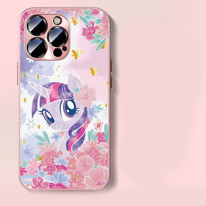 my little pony phone case