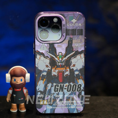 new original Mobile Suit Gundam phone case