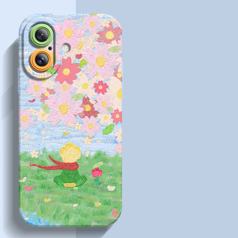 little prince  Magnetic Phone Case