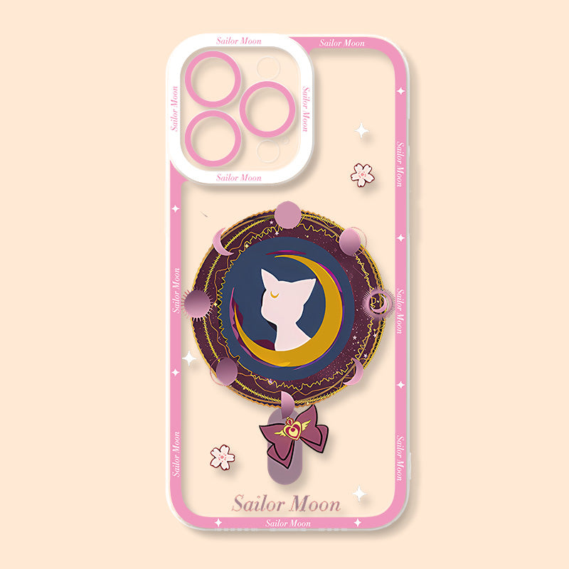 Original Sailor Moon Phone Case