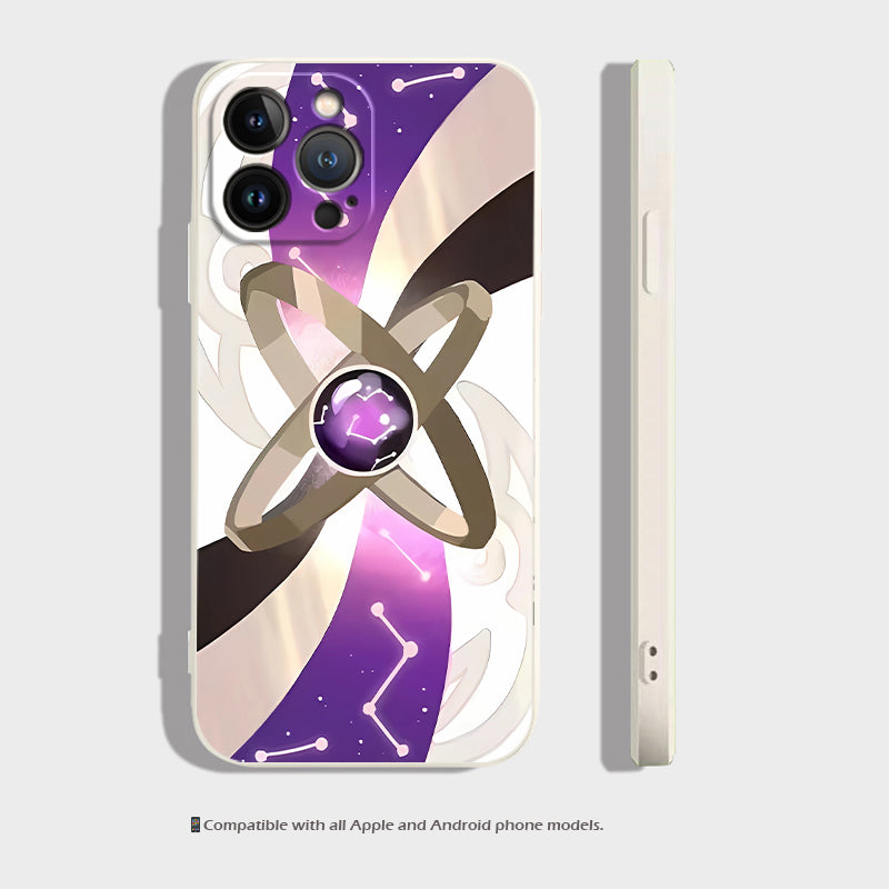 New Honkai: Star Rail phone case