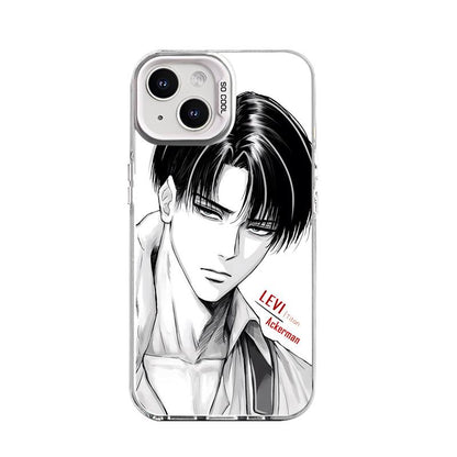 Shingeki no Kyojin mobile phone case