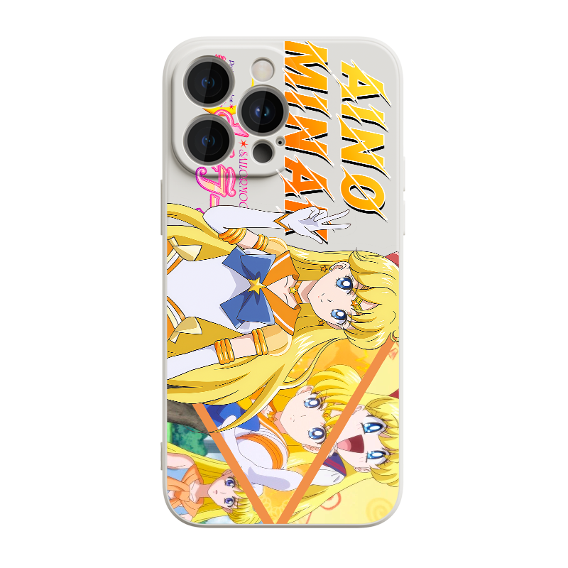 Original Sailor Moon Phone Case