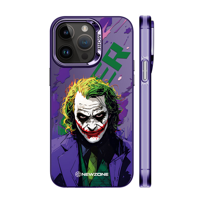 New Original Joker Phone Case