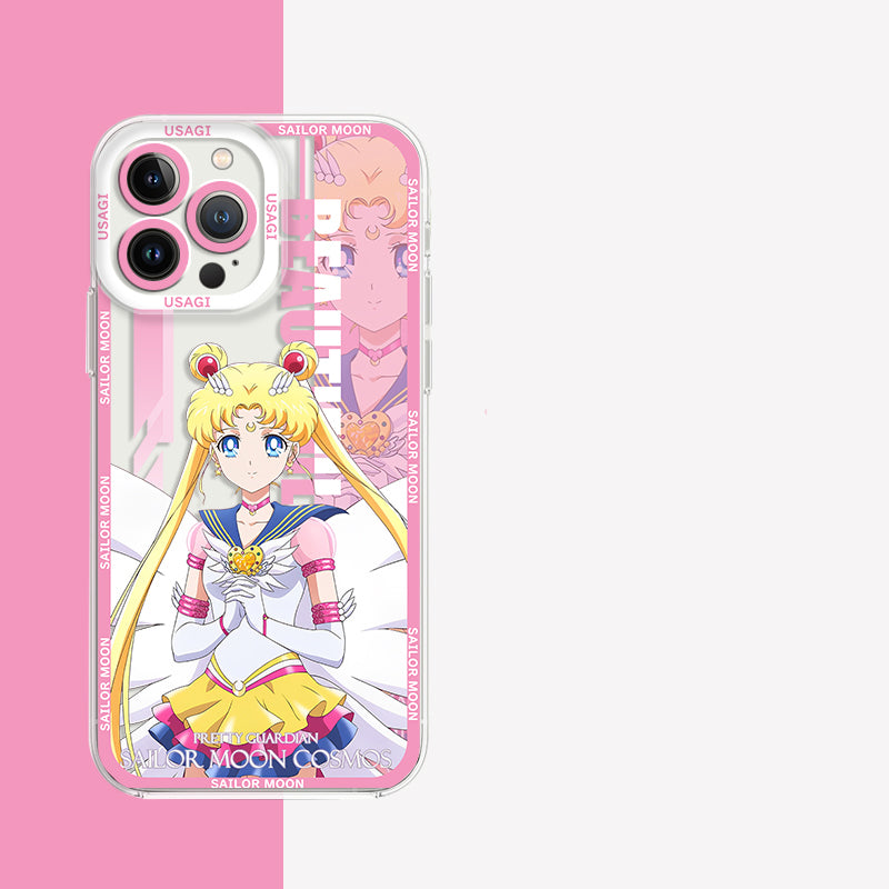 Original Sailor Moon Phone Case