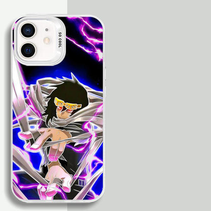 Popular Dan Da Dan anti-fall phone case