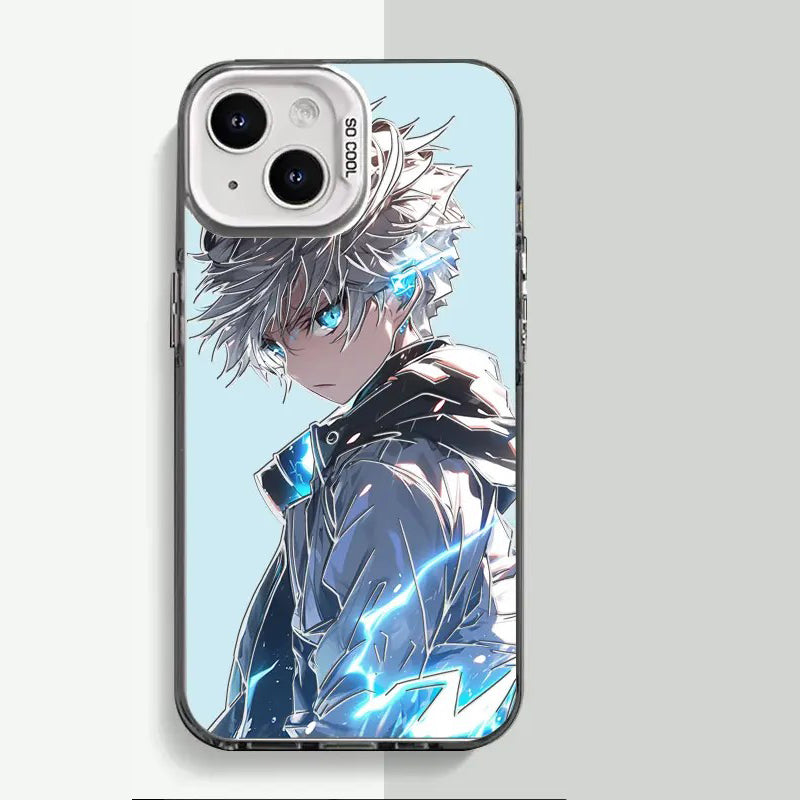 Hunter x Hunter phone case