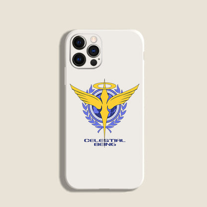 new original Mobile Suit Gundam phone case