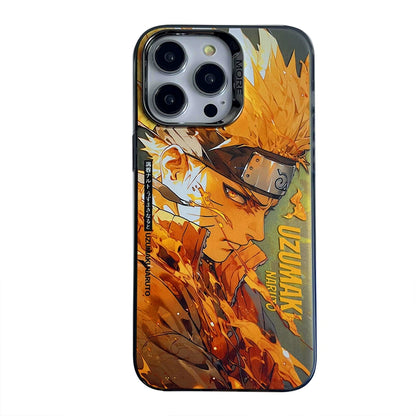 2025 new Naruto phone case