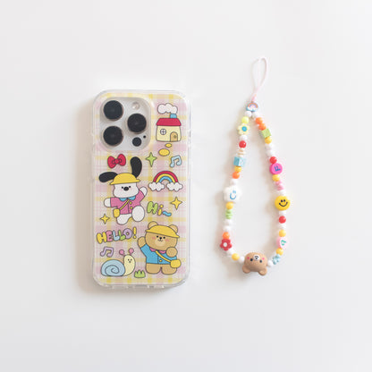 Cute Simple Phone Cases