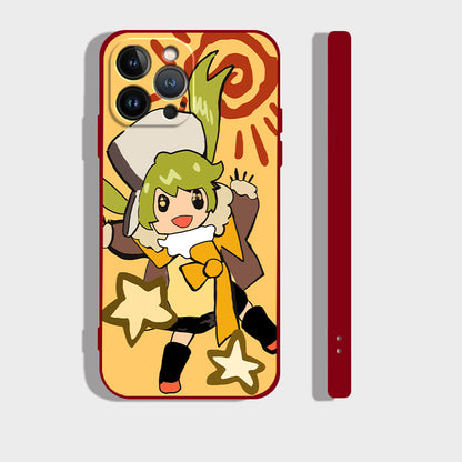 New Honkai: Star Rail phone case