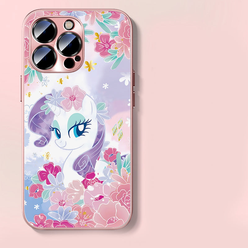 my little pony phone case