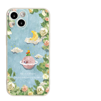 little prince  Magnetic Phone Case