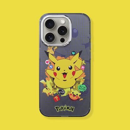 New Original Pokémon Phone Case