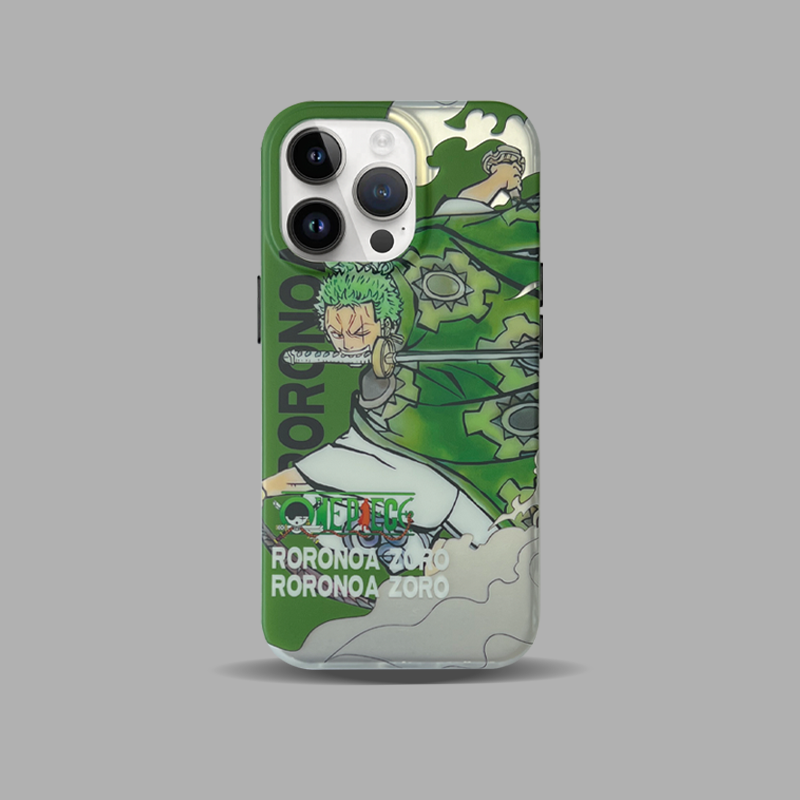 One Piece Mobile Phone Case