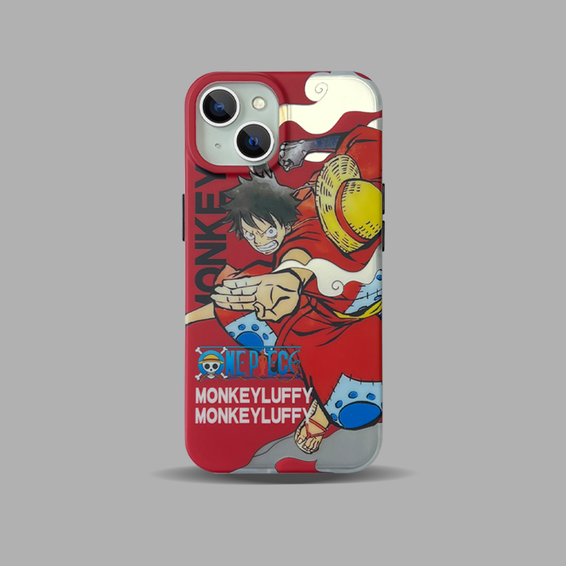 One Piece Mobile Phone Case