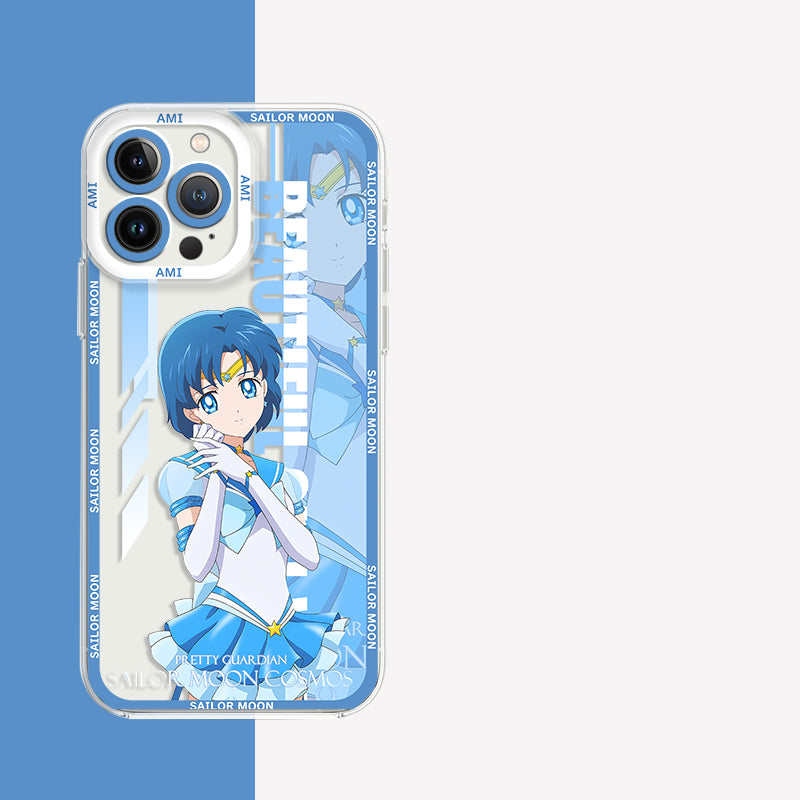 Original Sailor Moon Phone Case