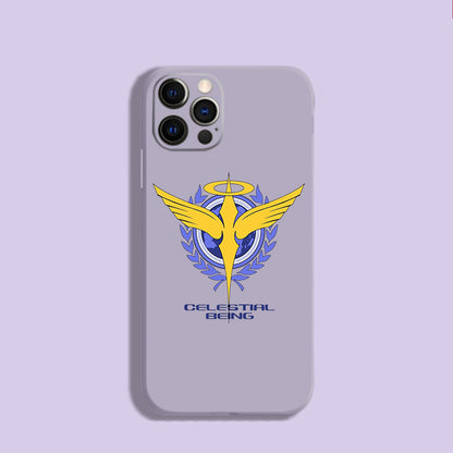 new original Mobile Suit Gundam phone case