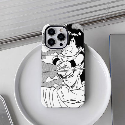 New Original Dragon Ball Phone Case